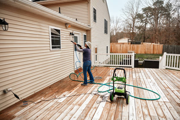 Best Concrete Pressure Washing  in Elkader, IA