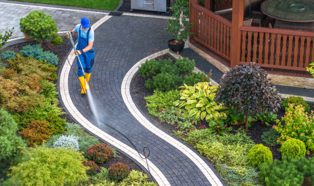Best Commercial Building Pressure Washing  in Elkader, IA